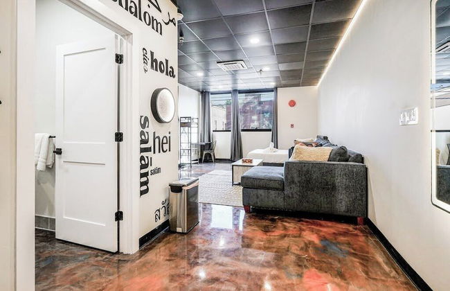 Melwood Suites Unit 107 Studio - Foto 4