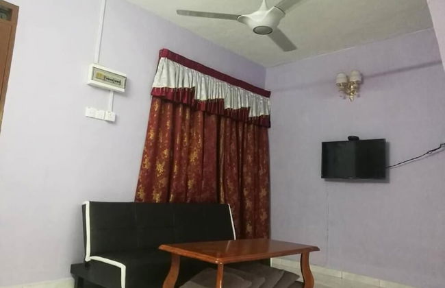 Tambun D'Mewah homestay - Foto 10