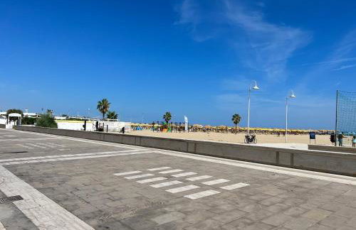 "Casa incantevole" fronte mare Pescara - Appartamento Via Buozzi - Foto 7