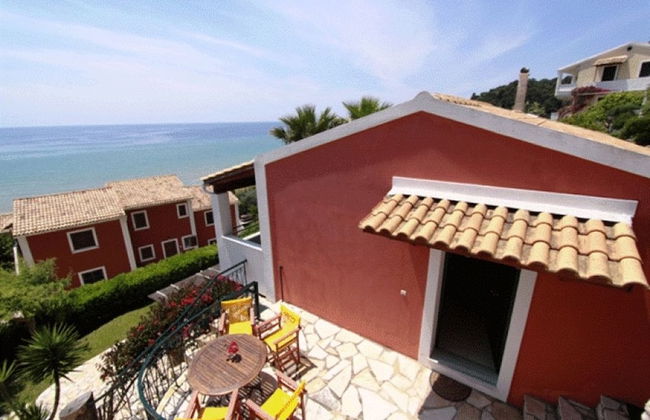 Corfu Island Apartment 129 - Foto 26