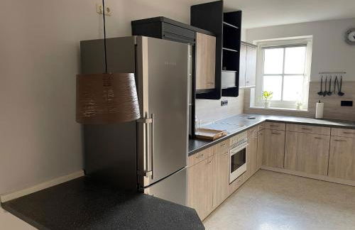 Ferienwohnung zur Bugspitze - Foto 8