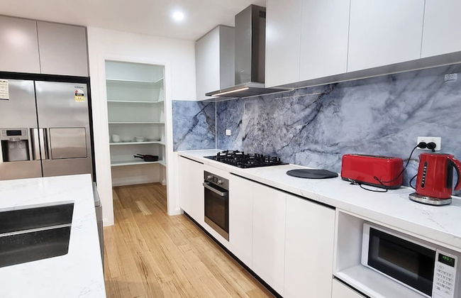 Brand new House in Sunshine West - Foto 10