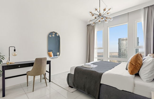 Silkhaus Horizon Apartments, Al Reem Abu Dhabi - Photo 48