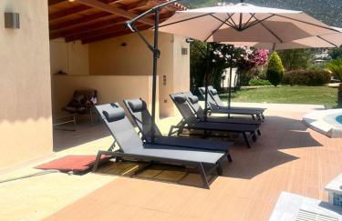 Psatha Villa's - Foto 4