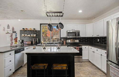 Charming Elegance Getaway - Foto 9