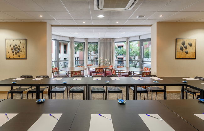 ResidHotel Toulouse Centre - Photo 41