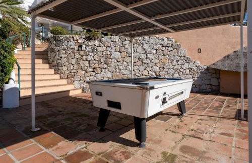 Stylish Apartment in Mijas Golf - Pass the Keys - Photo 31