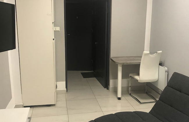 Studio Apartament Centrum Katowice - Foto 47