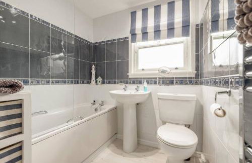 Marine Park No 10 - Elie - Foto 8