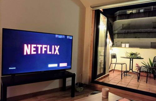 Apartamento con Terraza, Plaza América - Foto 4