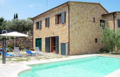 Holiday Home Rustico Cavernoso by Interhome - Foto 2