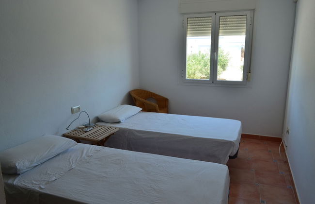 Apartamento Pozo de los Frailes - Photo 2