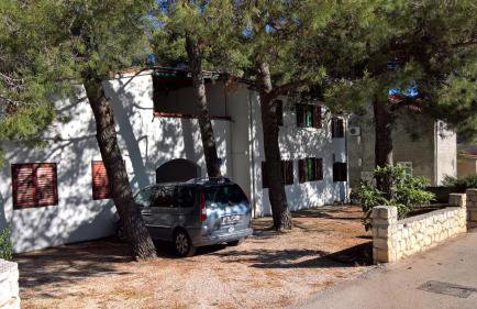 Apartments Vera - Mirca - Photo 5