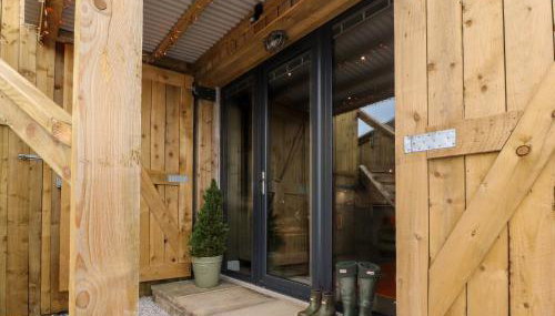 The Barn at Copy House Hideaway - Foto 3