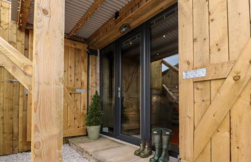 The Barn at Copy House Hideaway - Foto 3