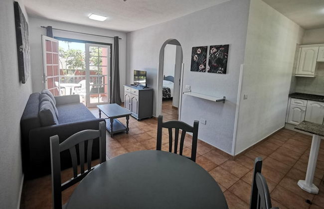 Apartamentos Oasis San Antonio - Foto 7