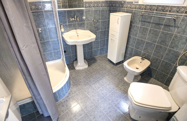 Central New Apartment - Foto 27