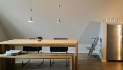 Nordfriesisches Apartement Auf Der Insel Föhr - Foto 2