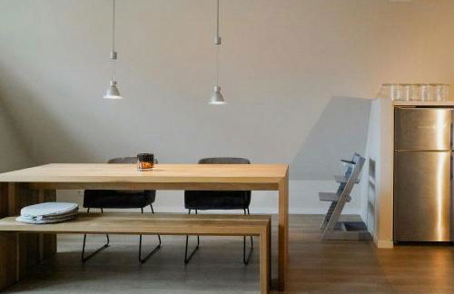 Nordfriesisches Apartement Auf Der Insel Föhr - Foto 2