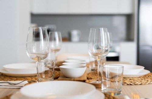 Home2Book Modern Bright Apt Abades, Pool & Terrace - Foto 7