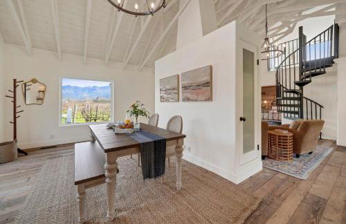 Villa in French Chateau Estate in Napa Valley - Foto 22