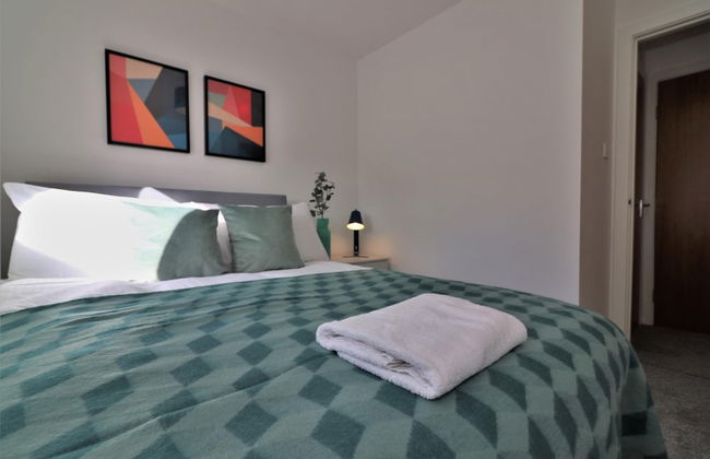 Great Western View - Glasgow - Foto 46