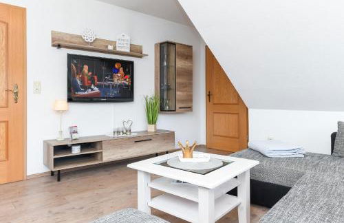 Ferienwohnung Auszeit - Foto 12