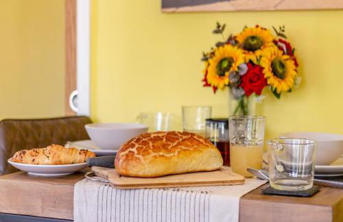 Hoglet Cottage - Foto 6