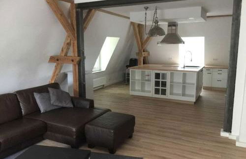 Schloss Badow Comfortable holiday residence - Foto 7