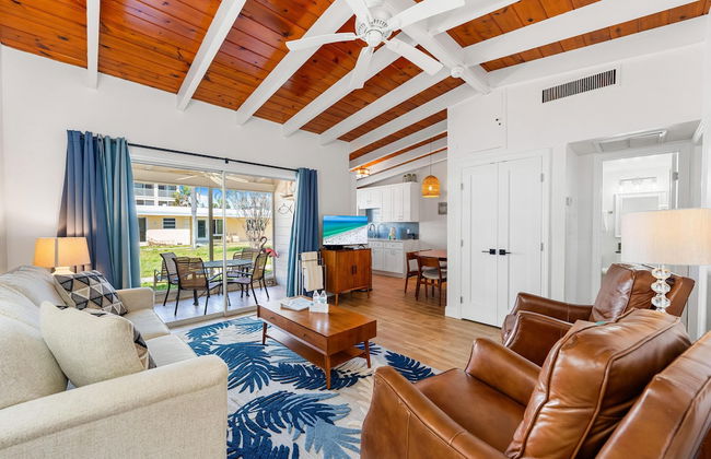 Casa Mar By Beachside Management - Foto 62