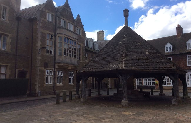 Cozy Nook Cottage - Sleeps 4, Garden & Parking - Foto 34