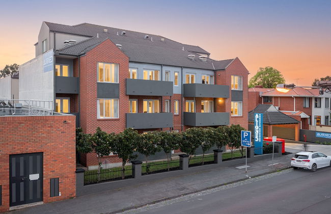 MainStay Suites Kew - Foto 64