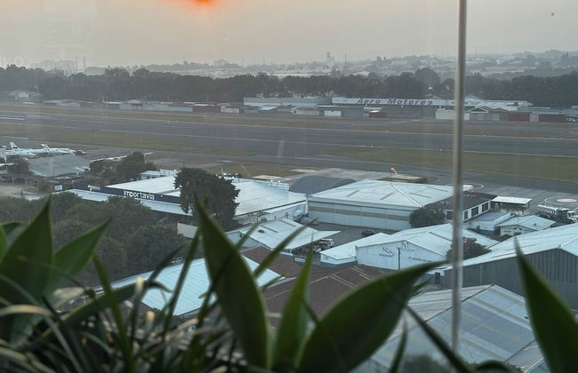 Apartamento Narama zona 13 - Photo 51