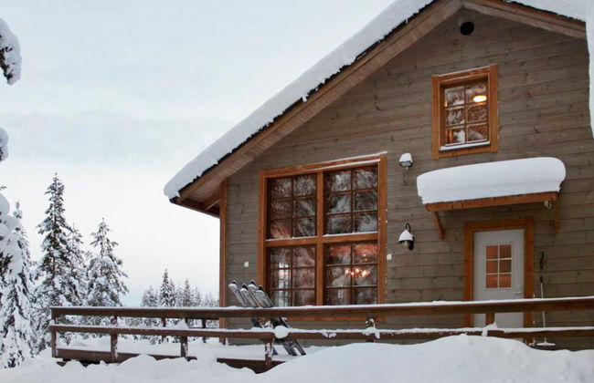 Kivalonmaa a - Foto 2