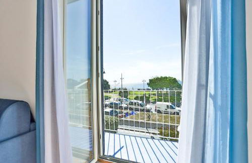 GuestHost - Yalta - Seaview Apartment in Pozzuoli - Foto 11