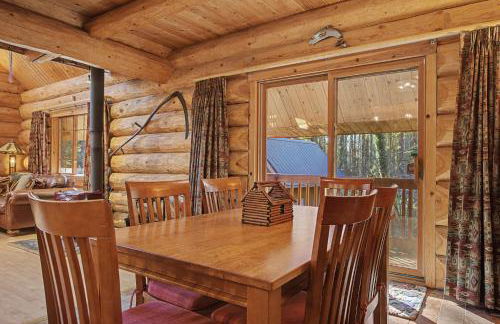 Riverwoods Lodge - Meredith Lodging - Foto 50