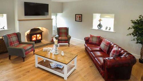 Ox Hey Barn - Foto 3