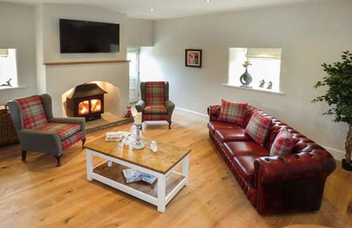 Ox Hey Barn - Foto 3