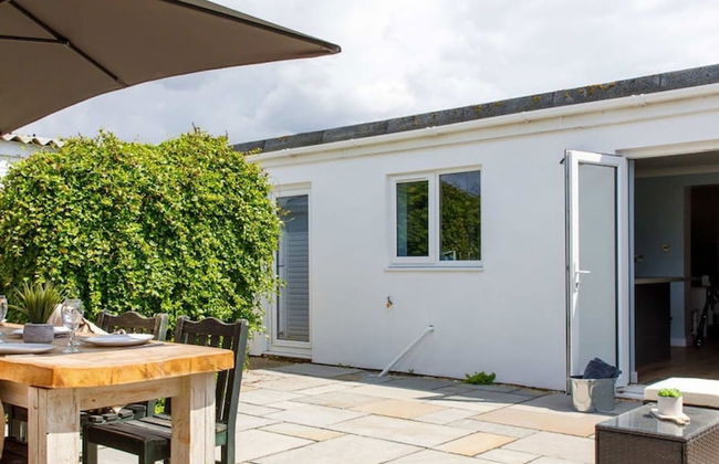 Charming Bolthole 400m to Beach - Foto 27