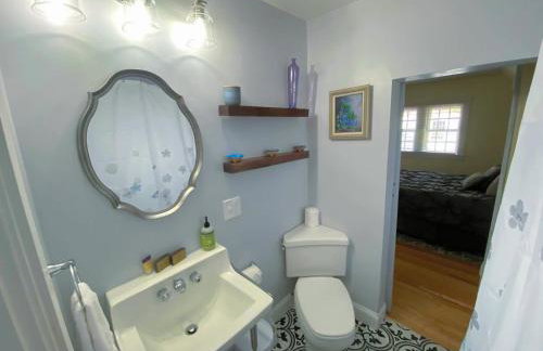 Holden Frost House - Foto 76