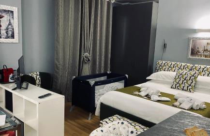 Le Chicche del Porto - Bleu - Foto 16