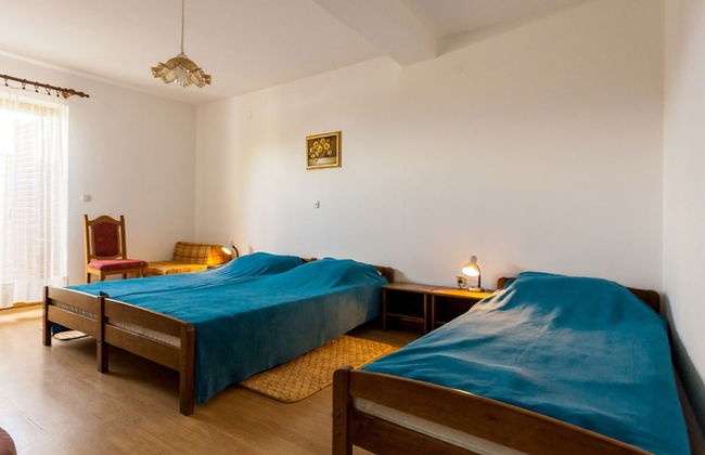 Apartment in Malinska With Terrace - Foto 3