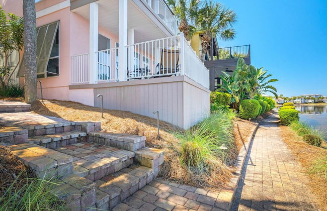 Destiny Beach Villas 17 Between the Waters - Photo 46