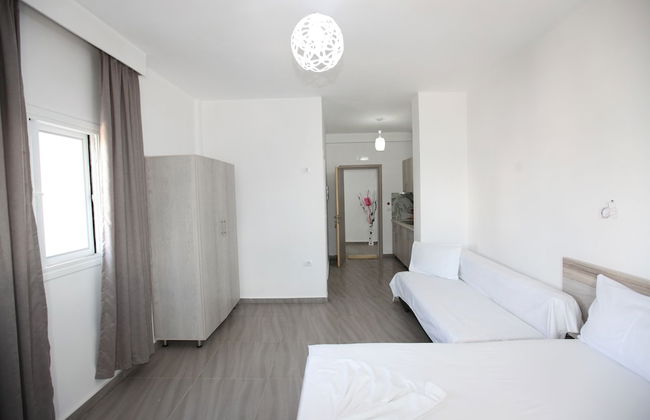 Vila Dodaj - Foto 29