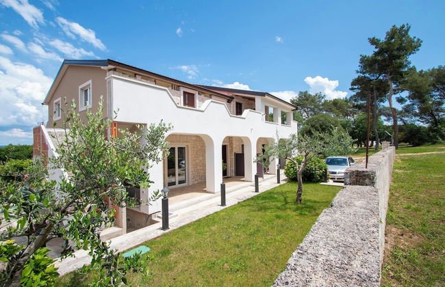 Apartment Mateo - Foto 1