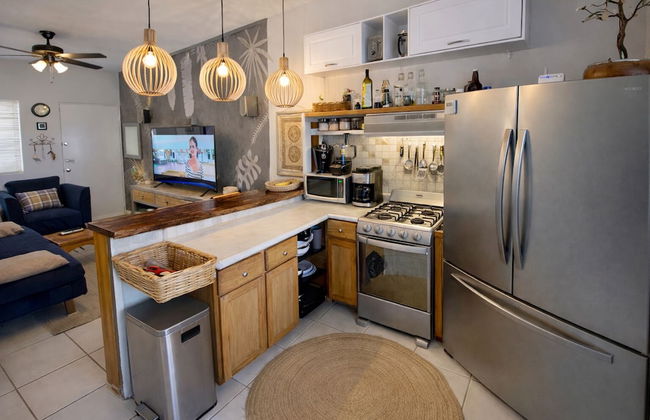 Cabo Oasis Escape - 1 Bedroom Apartment - Foto 5