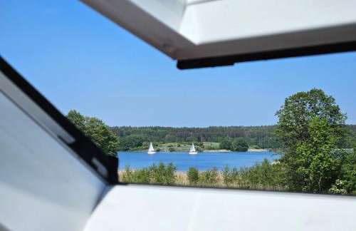 DOM Na MAZURACH - JEZIORO, LAS !!! - Foto 8