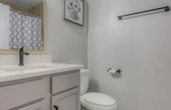 Spacious house with garage - Foto 31