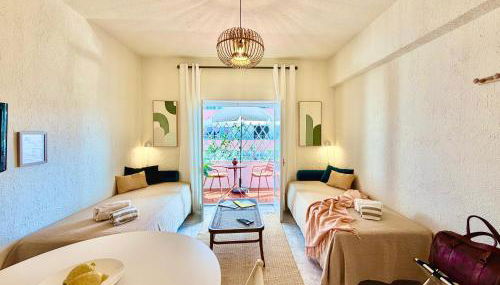 Apartamento a 400 metros da praia Santa Cruz - Foto 4