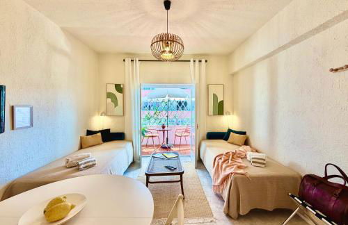 Apartamento a 400 metros da praia Santa Cruz - Foto 4